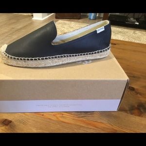 Soludos platform slipper
